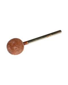 Ball Shaped 325 Grit Smoothing Point