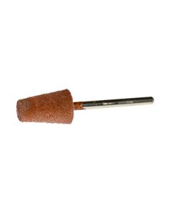Cone Shaped 325 Grit Smoothing Point