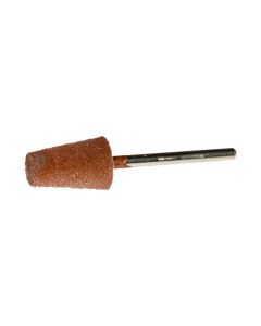 Cone Shaped 325 Grit Smoothing Point