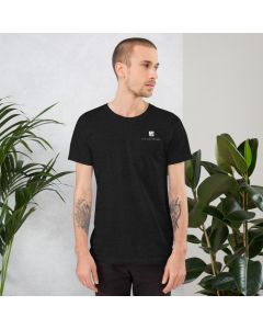 His Glassworks T-shirt Classic Design