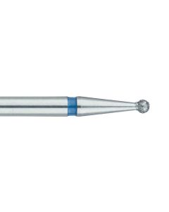 Ball Shaped Electroplated Point, 1.6mm Head, 220-Grit