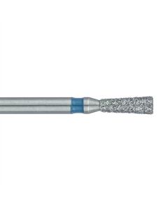 Inverted Cone Shaped Electroplated Point, 1.8mm Head, 220-Grit