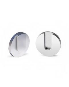 Hang Your Glass 1-1/2 Inch x 3/8 Inch Nesting Stand-Off Style R
