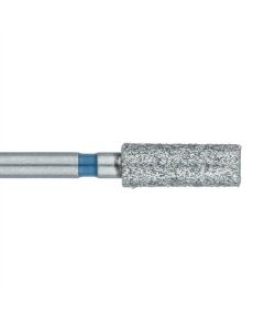 Cylinder Shaped Electroplated Point, 2.7mm Head, 220-Grit
