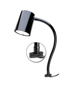 Moffatt Lighting 24 Inch Flexible Task Lighting