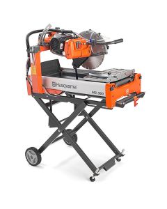 Husqvarna MS 360 14 Inch Wet Saw