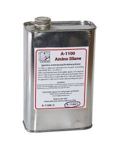 A-1100 Amino Silane 1 Liter can