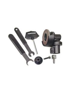 2 Inch Angle Grinder Attachment for Foredom 30H and H30H Handpieces