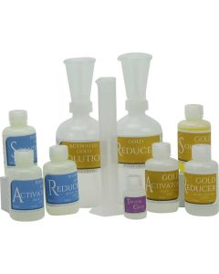 Angel Gilding Gold Gilding Kit
