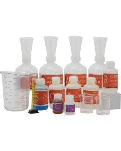 Angel Gilding Bright Copper Mirroring Kit
