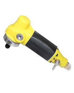 Alpha AIR830 pneumatic right angle grinder