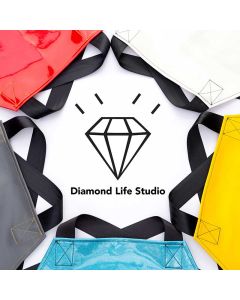 Diamond Life Apron