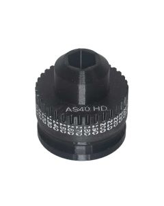 LapDancer 40 Degree High Def Angle Selector