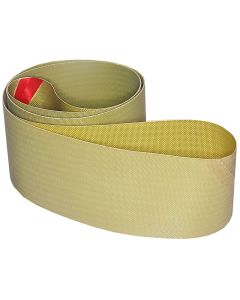 4 inch x 106 Inch 600 Grit Electroplated Diamond Belt
