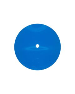 6 Inch Plastic Wheel Head