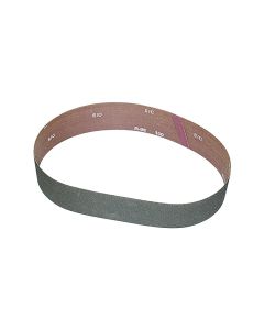 3 Inch x 41-1/2 Inch 100 Grit Silicon Carbide Belt