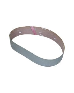 3 Inch x 41-1/2 Inch 400 Grit Silicon Carbide Belt