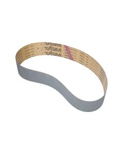 3 Inch x 41-1/2 Inch 600 Grit Silicon Carbide Belt