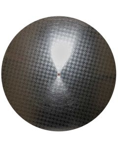 24 Inch 140-Grit Blizzard Electroplated Diamond Disk