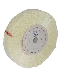 10 Inch Brush Wheel for Pumice