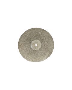 Crystalite Thin Flex 500 Grit Face Disk