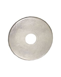 4 Inch x 1/8 Inch Full Circle 100 Grit Electroplated Diamond Wheel