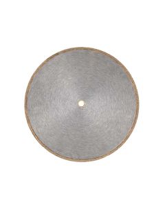 10 Inch x .050 x 5/8 Inch A-Series Medium Diamond Blade