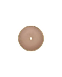 6 Inch x .032 x 5/8 x1/2 Inch A-Series Medium Diamond Blade