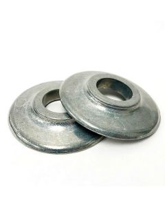 Flange set for 1 inch Arbor Shaft 