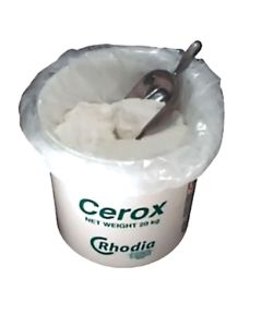 Cerox 1663 44lb (20kg) Pail