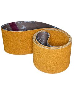 4 Inch x 106 Inch Cork Belt