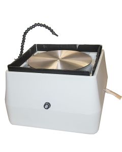 12-Inch Tabletop Lap Grinder Demo Unit