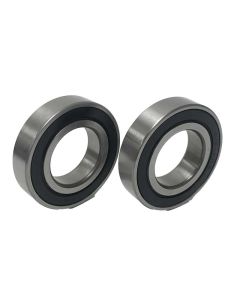 Replacement Shaft Bearings for Rociprolap Grinders - Set of Two