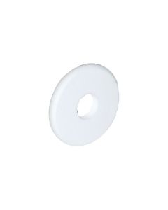 3 Inch x 3/8 Inch Full Circle (Olive Cut) MH-T Polpur Wheel