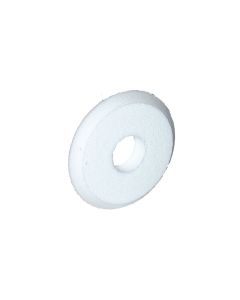 3 Inch x 1/2 Inch V groove (Miter) MH-T Polpur Wheel