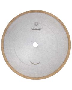 14 Inch x .080 Inch Finesse Fine Cut Blade