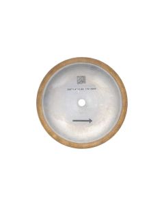 8 Inch x .065 Inch Finesse Fine Cut Blade