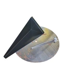 Slurry Conversion Kit for 24 Inch Diamond Lap Grinder