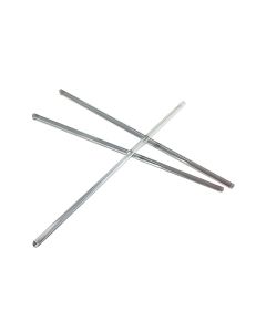 Glass Stirring Rod