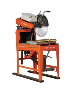 Husqvarna 5HP 230V/50Hz Guardmatic 20 Inch Wet Saw