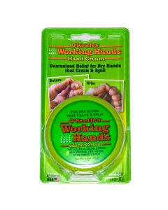 O'Keefe's Working Hands Cream