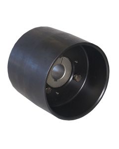 Crown Pulley for Wet Belt Sander