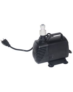 Submersible Pump for Grinders and Core Drills