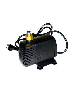 220V/50Hz Submersible Pump for Grinders and Core Drills