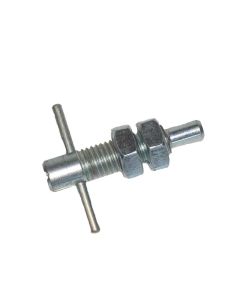 Replacement Tension Lock Assembly for Wet Belt Sander