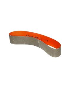 3 Inch x 41-1/2 Inch 120 Grit Diamond Belt