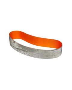 3 Inch x 41-1/2 Inch 200 Grit Diamond Belt