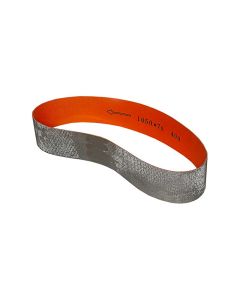 3 Inch x 41-1/2 Inch 400 Grit Diamond Belt