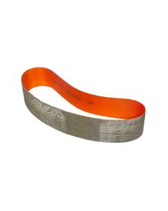 3 Inch x 41-1/2 Inch 60 Grit Diamond Belt