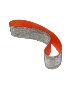 3 Inch x 41-1/2 Inch 600 Grit Diamond Belt